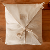 Coffret de bain bébé So Cute - Amande