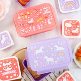 Boîte à Bento - Rêve de Licorne