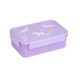 Boîte à Bento - Rêve de Licorne