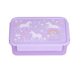 Boîte à Bento - Rêve de Licorne