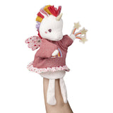 Marionnette à main - Lena la licorne