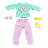 Coffret Poupée Corolle Girls Shopping Surprise - Luna