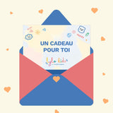 Carte Cadeau Lylo Kids