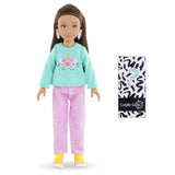 Coffret Poupée Corolle Girls Shopping Surprise - Luna