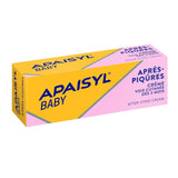 Apaisyl Baby Crème Après-piqûres moustique - Dès 3 mois