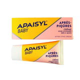 Apaisyl Baby Crème Après-piqûres moustique - Dès 3 mois