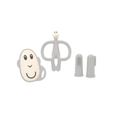 Coffret dentition "Animals" - Singe