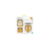Coffret dentition "Animals" - Lion