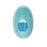 Baignoire Bébé Ergonomique avec vidange