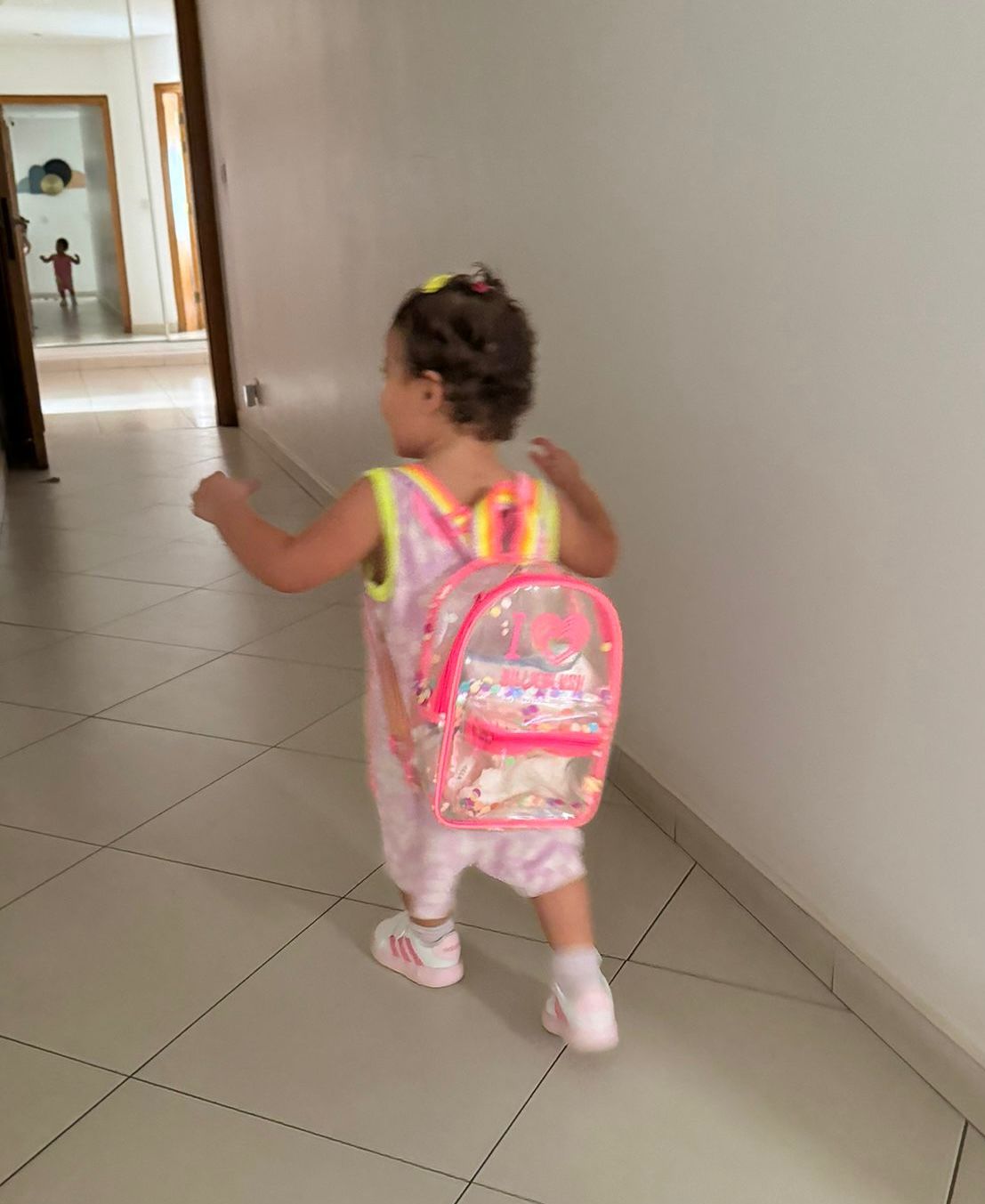 Gérer les premières séparations