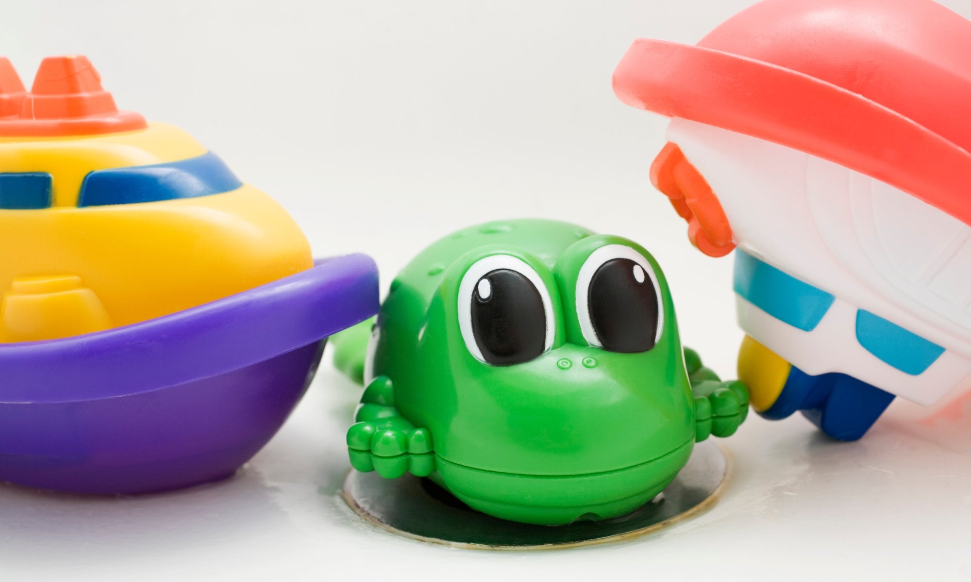 Jouets de bain & plage