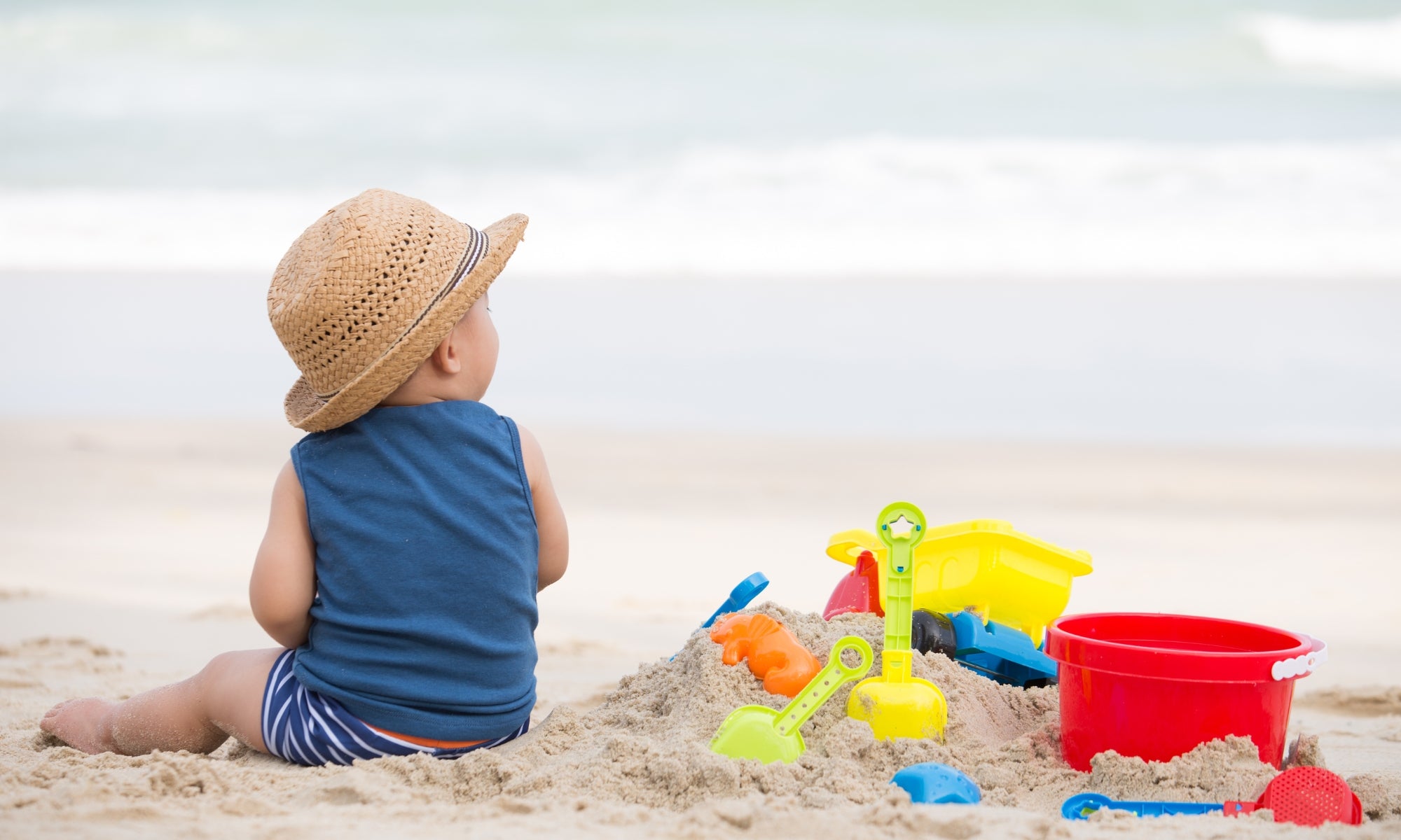 Jeux d'extérieur & jouets de plage