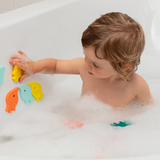 Puzzle de bain - Parade des animaux