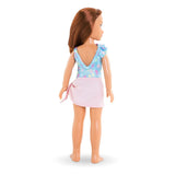 Coffret Poupée Corolle Girls - Zoé Plage