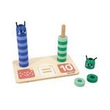 Jeu éducatif chiffres et lettres - Composition et Comparaison des nombres