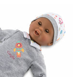Poupon Bébé Câlin - Marius