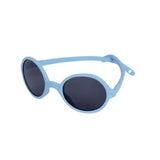 Lunettes de soleil ROZZ - 1-2 ans Bleu ciel