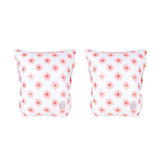 Brassards De Nage gonflables - Fleurs 0-2 Ans