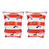 Brassards De Nage gonflables - Baleine 0-2 Ans