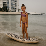 Planche De Surf gonflable - Léopard