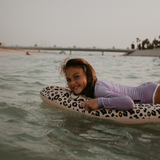 Planche De Surf gonflable - Léopard