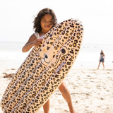 Planche De Surf gonflable - Léopard