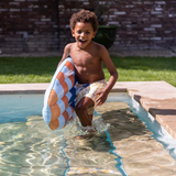 Planche De Surf gonflable - Requin