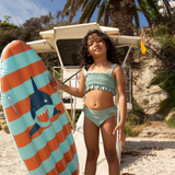 Planche De Surf gonflable - Requin