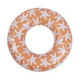 Bouée de Bain gonflable Etoile De Mer - 55cm