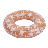 Bouée de Bain gonflable Etoile De Mer - 55cm