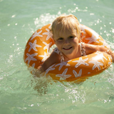 Bouée de Bain gonflable Etoile De Mer - 55cm