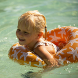 Bouée de Bain gonflable Etoile De Mer - 55cm