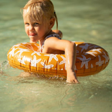 Bouée de Bain gonflable Etoile De Mer - 55cm