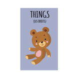 Ma Petite bibliothèque 8 livres inclus - J'apprends l'anglais