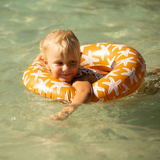 Bouée de Bain gonflable Etoile De Mer - 55cm