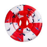 Flotteur Bébé Baleines - 69cm / Dès la naissance