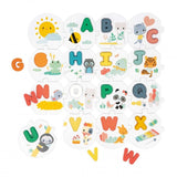 Puzzles éducatifs - Mon Premier Alphabet
