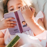 Ma Petite bibliothèque 8 livres inclus - J'apprends l'anglais