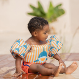 Brassards-Ceinture - Requin 2-6 Ans