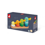 Empilable en bois - Duck Family