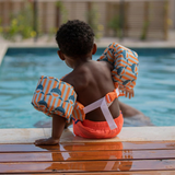 Brassards-Ceinture - Requin 2-6 Ans