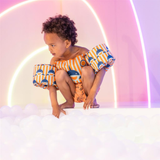 Brassards-Ceinture - Requin 2-6 Ans