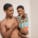 Gilet De Natation - Requin 4-6 Ans