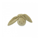 Hochet Balle Lapin - Vert