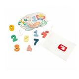 Puzzles éducatifs - Mes Premiers Chiffres