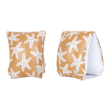 Brassards De Nage gonflables - Etoile De Mer 0-2 Ans