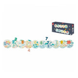 Puzzles éducatifs - Mes Premiers Chiffres