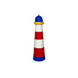 Empilable en silicone - Le Phare