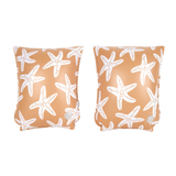 Brassards De Nage gonflables - Etoile De Mer 0-2 Ans
