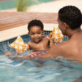 Brassards De Nage gonflables - Etoile De Mer 0-2 Ans